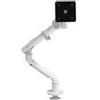 Dataflex Viewgo pro Bianco Scrivania (Dataflex Viewgo Pro White Single monitor a