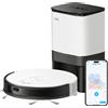 TAPO-TP LINK Tapo TP-Link RV20 Mop Plus Robot Vacuum + Mop with Dock stat