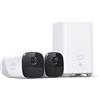 Eufy eufyCam 2 Pro Capocorda Telecamera di sicurezza IP Interno e esterno 2048 x