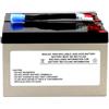 Origin Storage RBC6-OS batteria UPS Acido piombo [VRLA] 24 V (Replacement UPS Ba