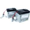 Origin Storage RBC55-OS batteria UPS Acido piombo VRLA 48 V (Replacement UPS Bat