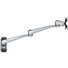 StarTech.com Braccio Monitor Montabile a Parete - 52cm - Doppio Braccio Snodabil