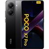 Xiaomi POCO X7 Pro 5G 12GB/512GB, blac
