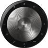 Jabra Speak 710 MS vivavoce Universale USB/Bluetooth Nero Argento (Jabra Speak 7
