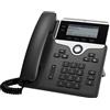 Cisco 7811 telefono IP Nero, Argento 1 linee LED (Cisco IP Phone 7811 - Telefono