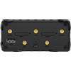 Teltonika RUT906 Router 4G LTE industriale Cat.4 WiFi Dual Sim 1x WAN 3X LAN I