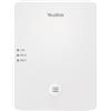 Yealink W80DM stazione base DECT Bianco (W80DM DECT IP MULTI-CELL SYSTEM - DECT