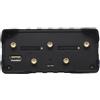 TELTONIKA RUT956 LTE ROUTER DUAL SIM 4X FE GNSS RUT956 200000
