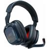 LOGITECH - ASTRO GAMING A30 - NAVY/RED - EMEA