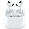 Apple AirPods [terza generazione] con custodia di ricarica Lightning (AIRPODS -