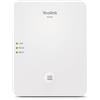 Yealink W80B stazione base DECT Bianco (W80B DECT IP MULTICELL SYSTEM - DECT PHO