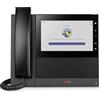 HP POLY Telefono multimediale aziendale CCX 600 per Microsoft Teams e abilitato per