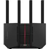 ASUS RT-BE92U router wireless 10 Gigabit Ethernet Tri-band 24 GHz/5 GHz/6 GHz Ne