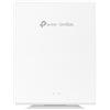 TP-Link Omada EAP610GP-DESKTOP punto accesso WLAN 1201 Mbit/s Bianco Supporto Po