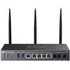 TP-Link Omada DR3220v-4G router wireless Gigabit Ethernet Dual-band (2.4 GHz/5 G