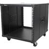 StarTech.com Server Rack a 4 Montanti 9U Open Frame Armadio Rack di Rete 19con R