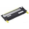 DELL Cartuccia toner a capacità standard 1000 pagine (DELL 1235CN YELLOW TONER