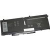 Origin Storage FK0VR-BTI batteria ricaricabile industriale Ioni di Litio 3820 mA