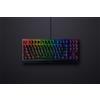 Razer USA BLKWIDOW V3 TENKEYLESS(YELLOW)US LA