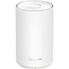 TP-Link [DECO X50-DSL] VDSL Whole Home Mesh Wi-Fi 6 Router, Single Unit, Dual Ba