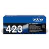 Brother TN-423BK cartuccia toner 1 pz Originale Nero (Brother TN-423BK Black 650