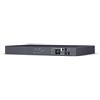 CyberPower PDU44005 Unita Di Distribuzioni Dell'energia (PDU) 10 preca (e) ac 1u