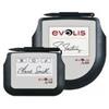 Evolis SIG100 102 cm 4 Bianco Nero LCD (Sig100 4 Signature pad - touch screen US