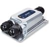 PLANET IPOE-175S divisore di rete Grigio Supporto Power over Ethernet (PoE)