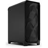 Fractal Design Meshify 3 [Black Solid] Gaming Case, E-ATX, Mesh Front, 3x Moment