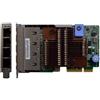 Lenovo 7ZT7A00549 scheda di rete e adattatore Interno Ethernet 10000 Mbit/s (Thi