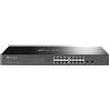 TP-Link Omada SG2218 switch di rete Gestito L2/L2 Gigabit Ethernet 10/100/1000 1