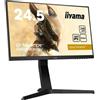 iiyama G-MASTER GB2590HSU-B1 Monitor PC 622 cm 24.5 1920 x 1080 Pixel Full HD LE