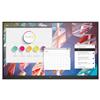 HP E24 G4 Monitor PC 605 cm 23.8 1920 x 1080 Pixel Full HD Nero Argento (E24 G4