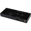 StarTech.com Switch matrice HDMI 2x2 con commutazione automatica e prioritaria -