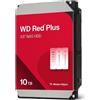 Western Digital WD Red Plus 10TB SATA 6Gb/s 3.5inch HDD