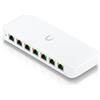 Ubiquiti (Ein kompakter Layer-2-GbE-PoE-Switch mit 8 Ports und vielseitigen Montageoption