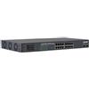 Inline 32316p - switch - 16 x 10/100/1000 (12 Poe+, 4 Poe ++)