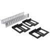 APC SRTRK2 accessorio per gruppi di continuit UPS (SMART-UPS RT RACK KIT - .)