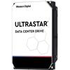 Western Digital Hard Disk HGST 35" - capacità 4TB - 7200 Rpm - SAS 12Gb/s - 256MB HGST Ultrasta