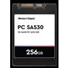 Sandisk WD PC SA530 - disco a stato solido - 1 TB - interno - 2,5 pollici (6,4 cm) - SAT