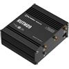 Teltonika RUTM09 EU LTE CAT6 RUGGED - ROUTER - Warranty 24M