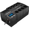 CyberPower BR1200ELCD-FR uninterruptible power supply (UPS) Line-Interactive 1.2
