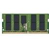 Kingston 32GB 2666MT/S DDR4 ECC CL19 SODIMM