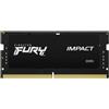 Kingston FURY DDR5 32GB 4800MHz SODIMM