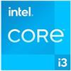 Intel Core i3-12100 processore 12 MB Cache intelligente (CPU Intel Core i3-12100