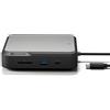 ALOGIC DUCD2 replicatore di porte e docking station per laptop Cablato USB 3.2 G