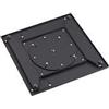 NILOX Chief Rotation Adapter Nero