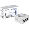 GIGABYTE AORUS ELITE P850W ICE Alimentatore - PCIe 5.0 80 PLUS Platinum Design c