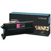 Lexmark Magenta Toner Cartridge for C920 Original (LEXMARK C920 MAGENTA TONER CA