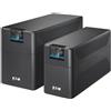 Eaton 5E Gen2 1600 USB gruppo di continuitÃ (UPS) A linea interattiva 1,6 kVA 9